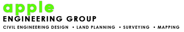 Apple Engineering Logo