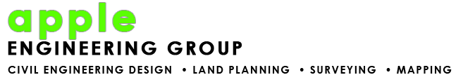 Apple Engineering Logo